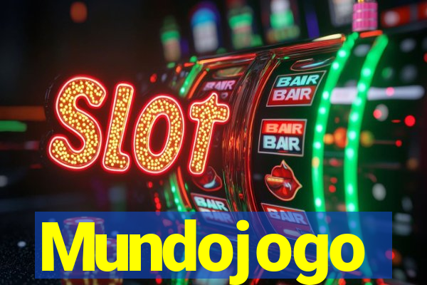 Mundojogo