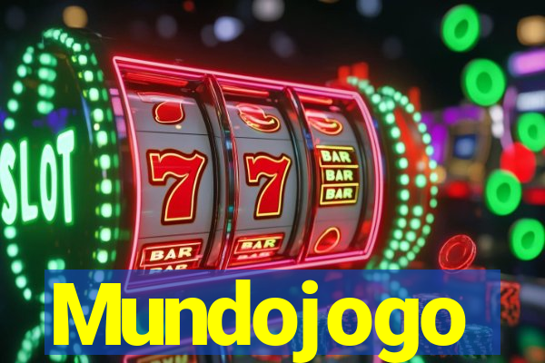 Mundojogo