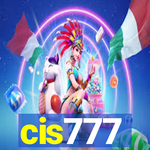 cis777