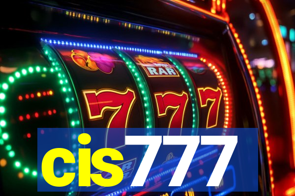 cis777