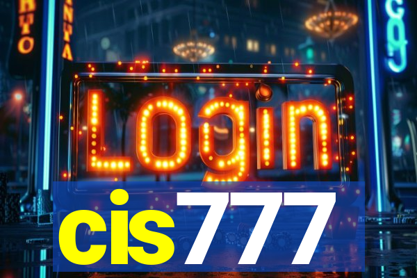 cis777