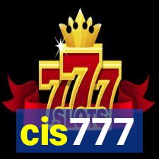 cis777