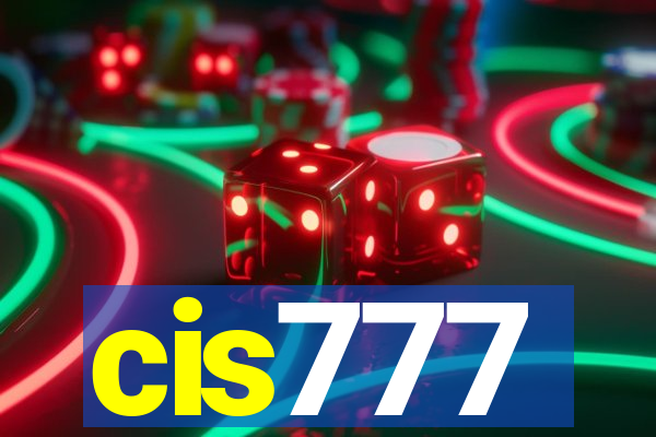 cis777