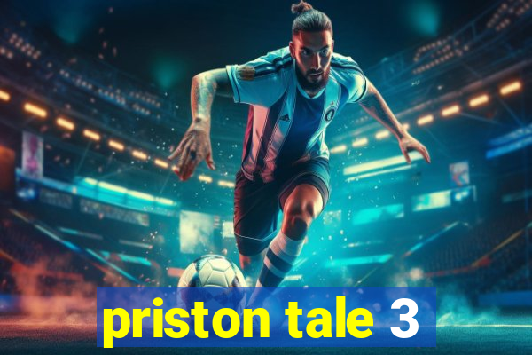 priston tale 3