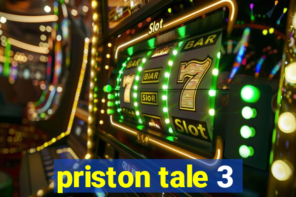 priston tale 3