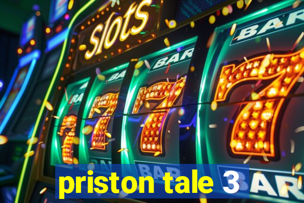 priston tale 3