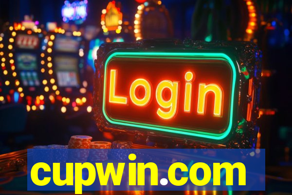 cupwin.com