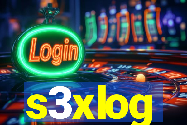 s3xlog