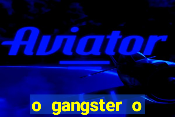 o gangster o policial e o diabo assistir