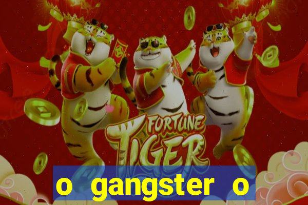 o gangster o policial e o diabo assistir