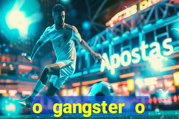 o gangster o policial e o diabo assistir