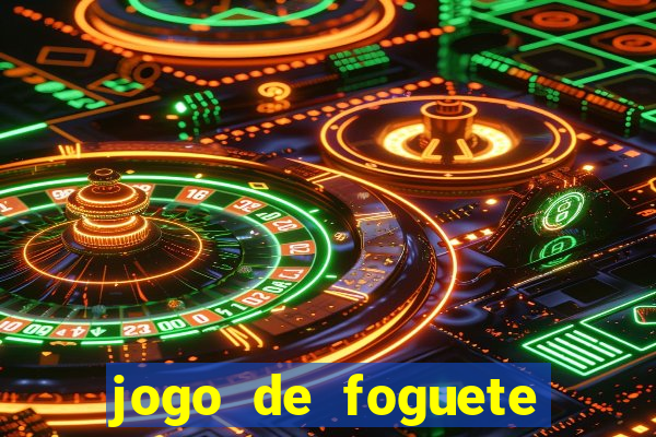 jogo de foguete que ganha dinheiro