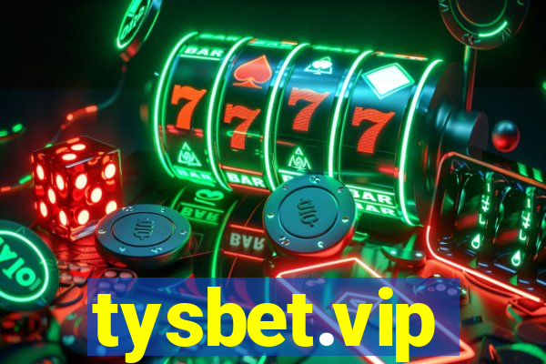 tysbet.vip