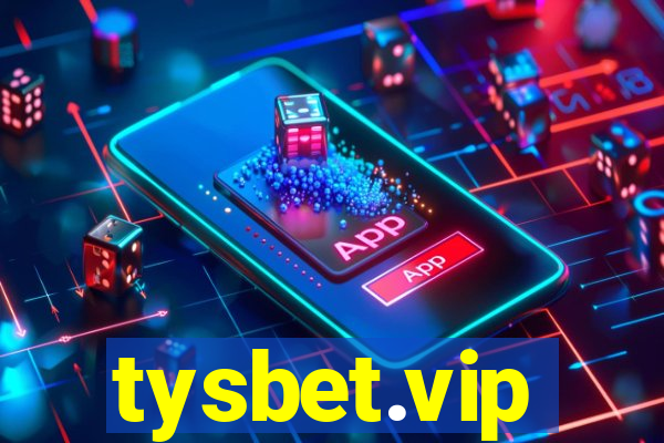 tysbet.vip