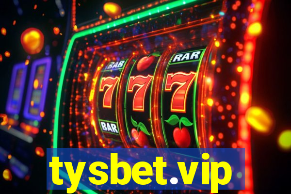 tysbet.vip