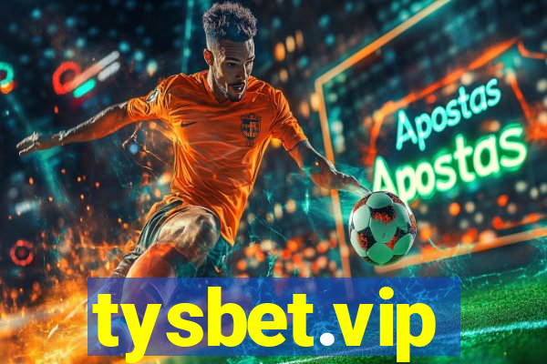 tysbet.vip