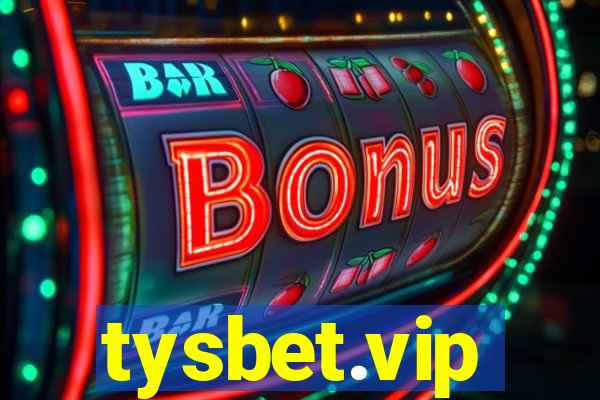 tysbet.vip