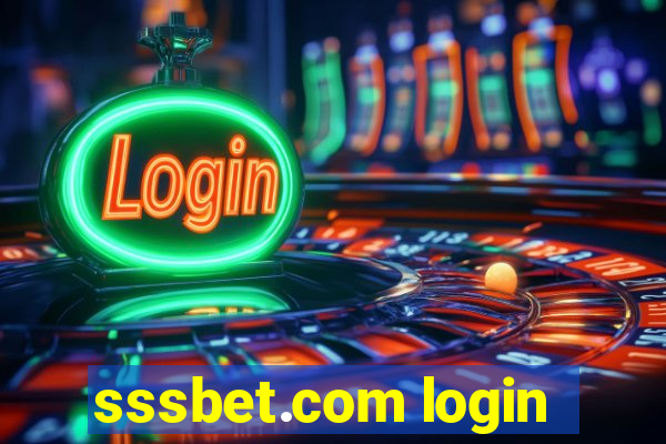 sssbet.com login