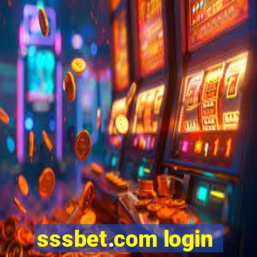 sssbet.com login