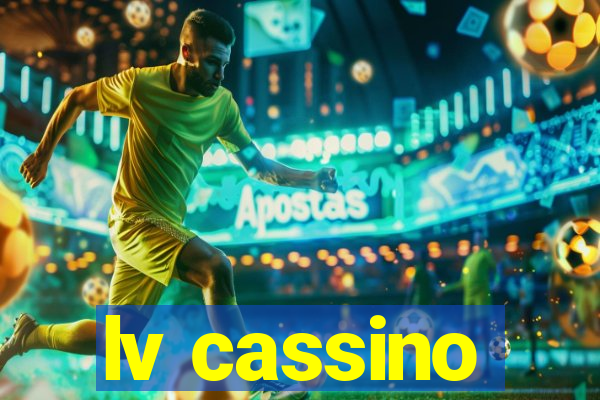 lv cassino