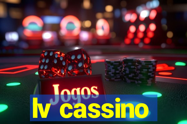 lv cassino