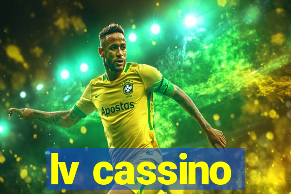 lv cassino