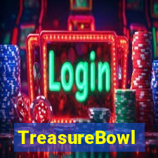 TreasureBowl treasure bowl modo de jogar