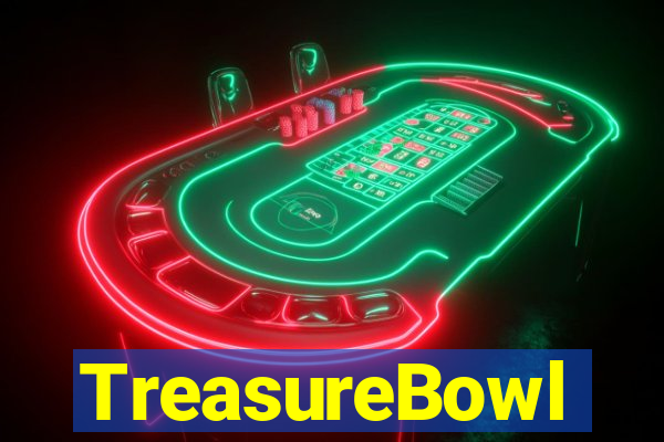 TreasureBowl treasure bowl modo de jogar