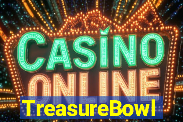 TreasureBowl treasure bowl modo de jogar