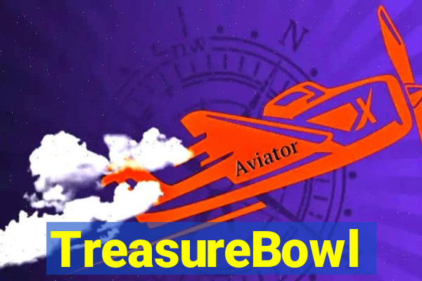 TreasureBowl treasure bowl modo de jogar