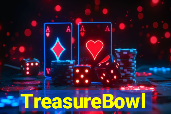 TreasureBowl treasure bowl modo de jogar