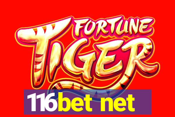 116bet net