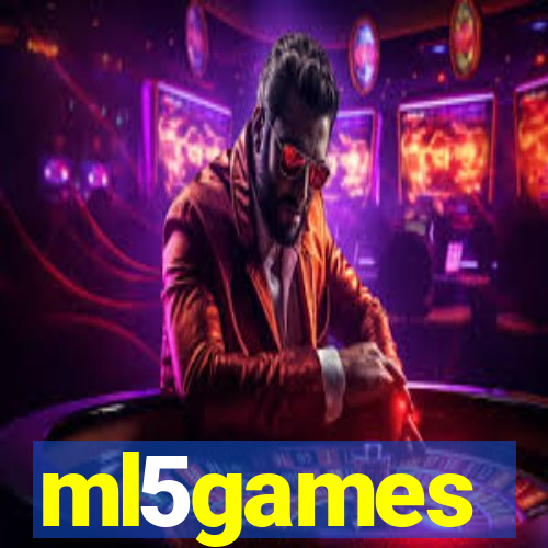 ml5games