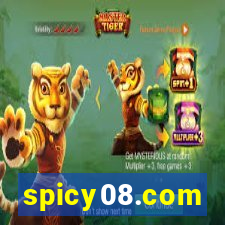 spicy08.com