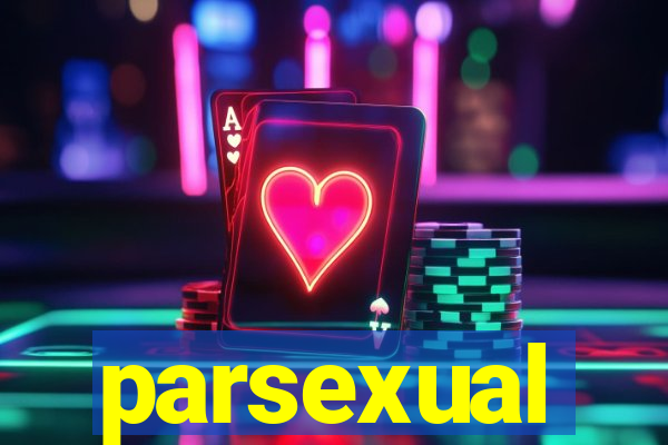 parsexual