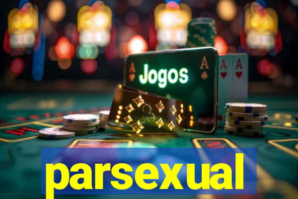 parsexual