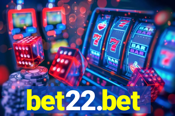 bet22.bet