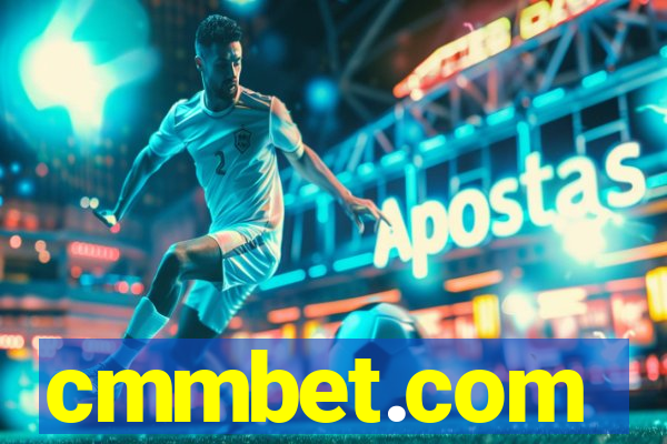 cmmbet.com