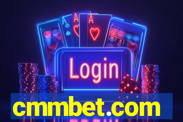 cmmbet.com