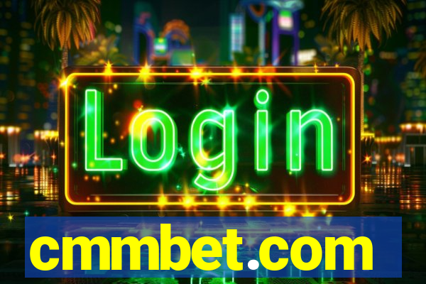 cmmbet.com