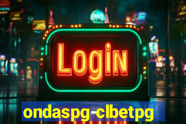 ondaspg-clbetpg.com