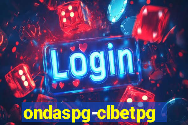 ondaspg-clbetpg.com