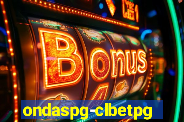 ondaspg-clbetpg.com