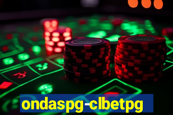 ondaspg-clbetpg.com