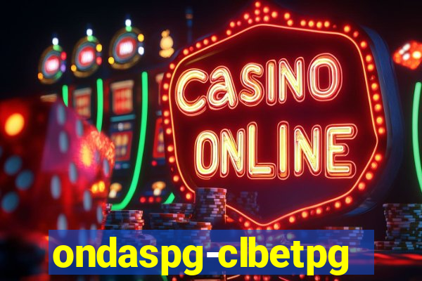 ondaspg-clbetpg.com