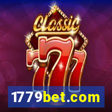 1779bet.com