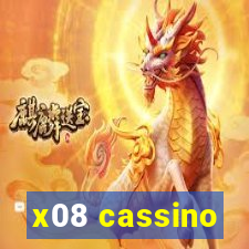 x08 cassino