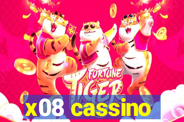 x08 cassino