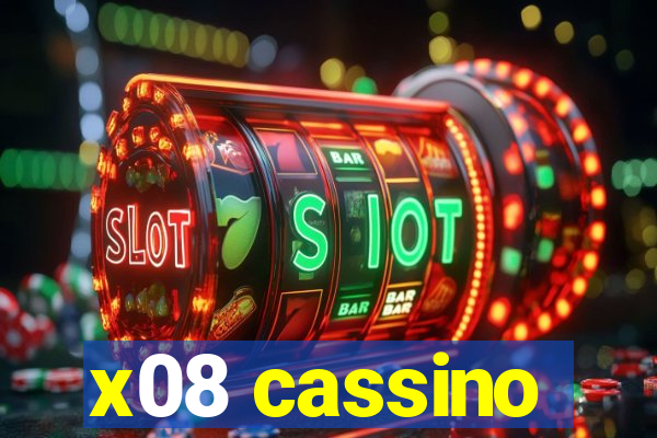 x08 cassino