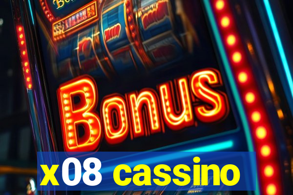 x08 cassino